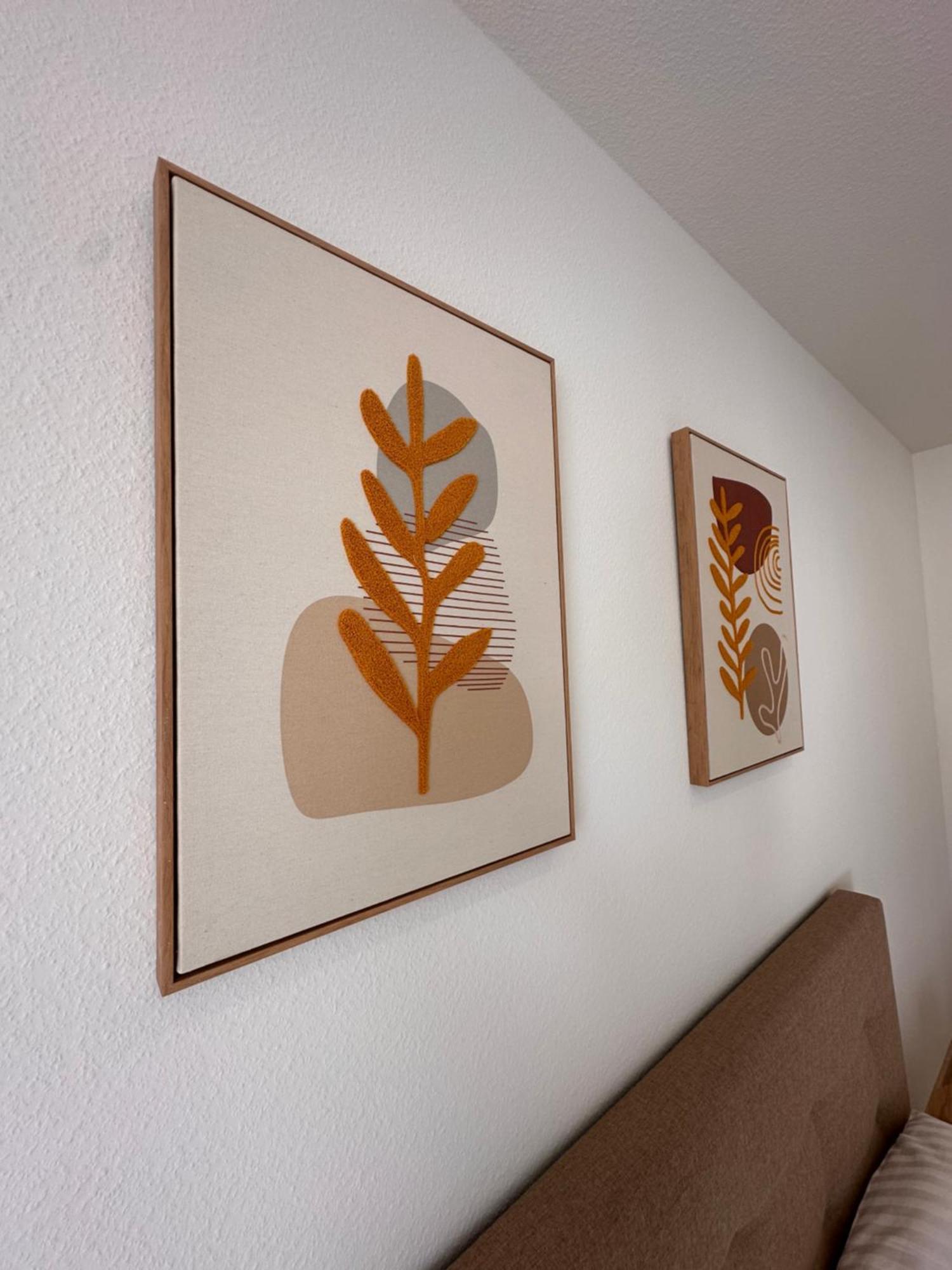Amao-Obsidian I 120Qm I Elegantes Business- & Familienapartment I 3 Schlafzimmer I Kingsize Betten Schwanau Exteriör bild